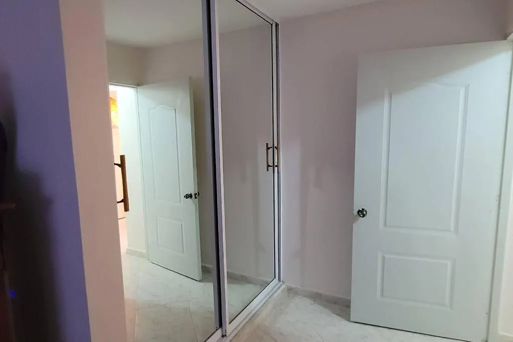 Appartement Apartamento Relajado Sosúa République dominicaine