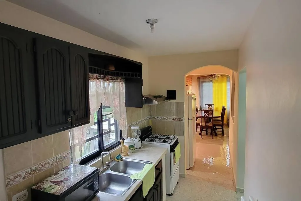 Apartamento Relajado Sosúa
