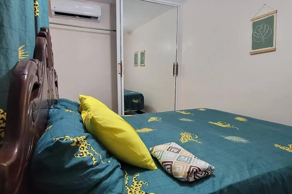 Appartement Apartamento Relajado Sosúa République dominicaine