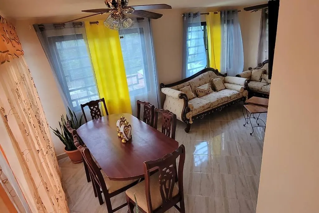 Apartamento Relajado Sosúa 0*,  République dominicaine