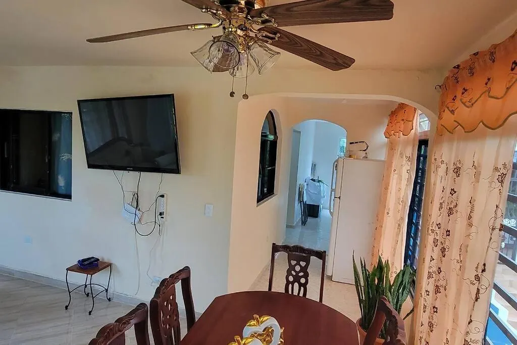 Apartamento Relajado Sosúa République dominicaine