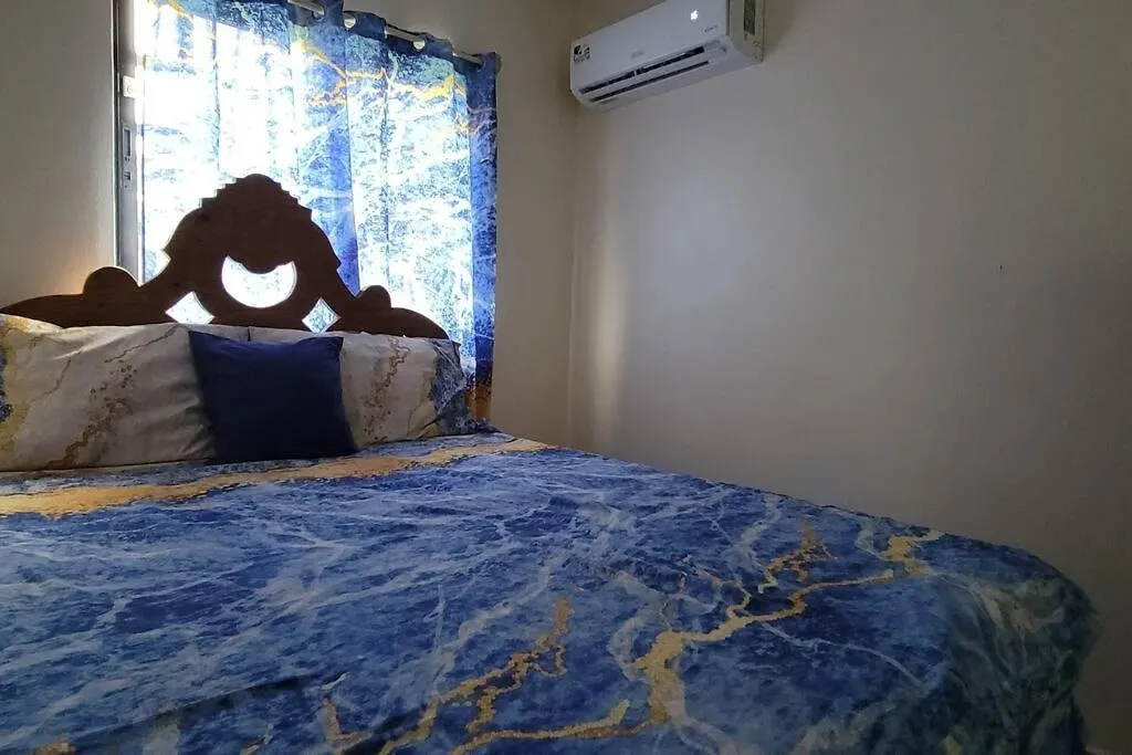 Appartement Apartamento Relajado Sosúa