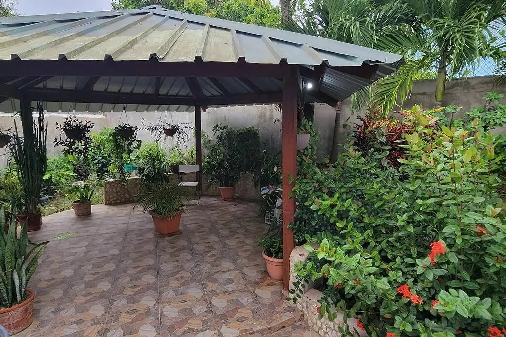 Appartement Apartamento Relajado Sosúa