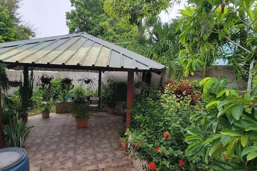 Apartamento Relajado Sosúa 0*,