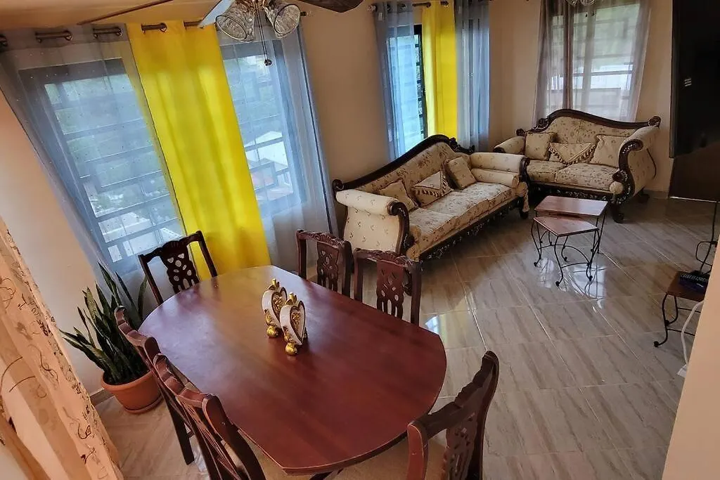Apartamento Relajado Sosua Dominican Republic
