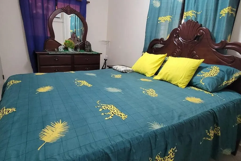 Apartamento Relajado Sosua Apartment